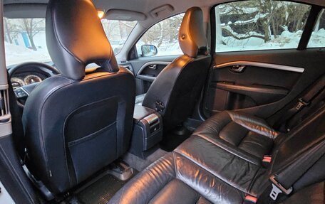 Volvo S80 II рестайлинг 2, 2011 год, 960 000 рублей, 8 фотография