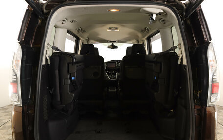 Nissan Serena IV, 2018 год, 2 449 000 рублей, 8 фотография