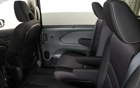 Nissan Serena IV, 2018 год, 2 449 000 рублей, 12 фотография