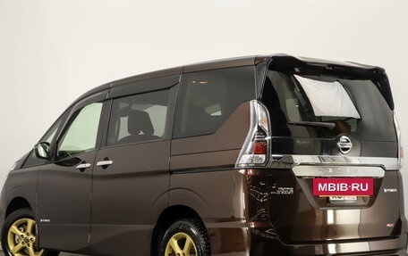 Nissan Serena IV, 2018 год, 2 449 000 рублей, 7 фотография