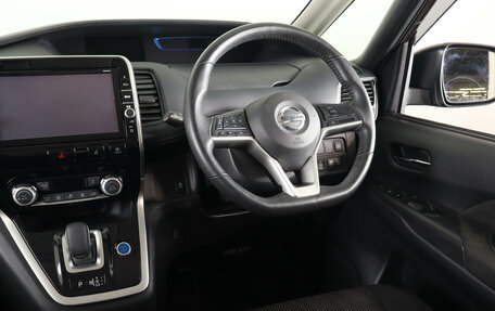 Nissan Serena IV, 2018 год, 2 449 000 рублей, 16 фотография