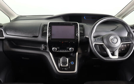 Nissan Serena IV, 2018 год, 2 449 000 рублей, 15 фотография