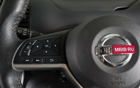 Nissan Serena IV, 2018 год, 2 449 000 рублей, 18 фотография