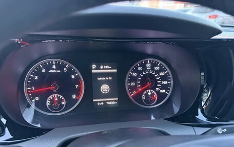 KIA K5, 2021 год, 2 650 000 рублей, 8 фотография