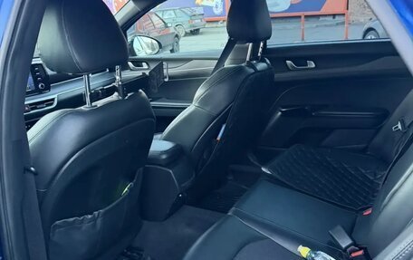 KIA K5, 2021 год, 2 650 000 рублей, 7 фотография
