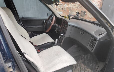 Saab 9000 I, 1995 год, 340 000 рублей, 9 фотография