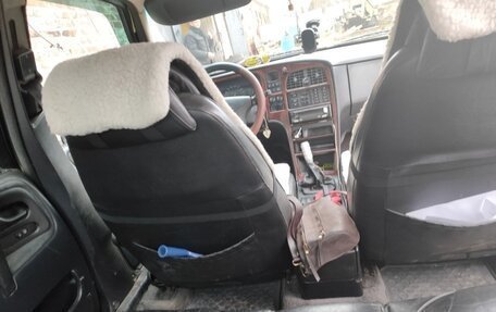 Saab 9000 I, 1995 год, 340 000 рублей, 12 фотография