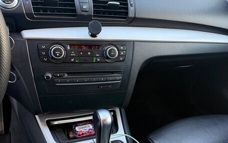 BMW 1 серия, 2010 год, 1 333 000 рублей, 8 фотография