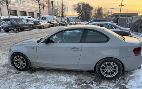 BMW 1 серия, 2010 год, 1 333 000 рублей, 5 фотография