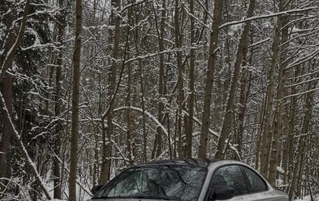 BMW 1 серия, 2010 год, 1 333 000 рублей, 2 фотография