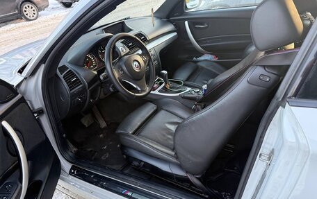 BMW 1 серия, 2010 год, 1 333 000 рублей, 9 фотография