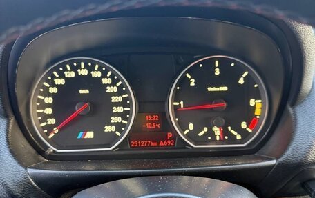 BMW 1 серия, 2010 год, 1 333 000 рублей, 10 фотография