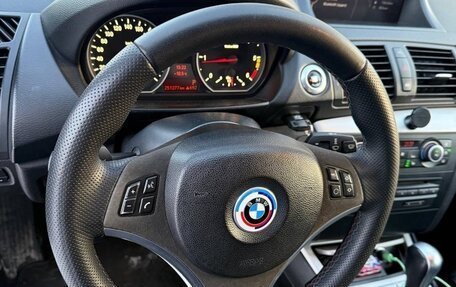 BMW 1 серия, 2010 год, 1 333 000 рублей, 7 фотография