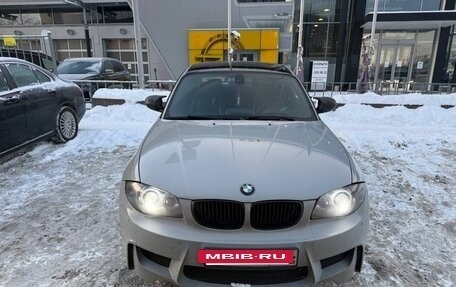 BMW 1 серия, 2010 год, 1 333 000 рублей, 3 фотография