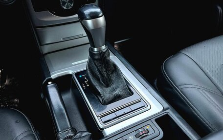 Toyota Land Cruiser Prado 150 рестайлинг 2, 2017 год, 3 885 000 рублей, 16 фотография