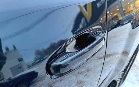 Toyota Land Cruiser Prado 150 рестайлинг 2, 2017 год, 3 885 000 рублей, 24 фотография