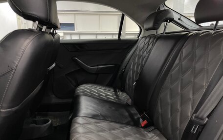 Skoda Rapid I, 2016 год, 1 049 000 рублей, 18 фотография