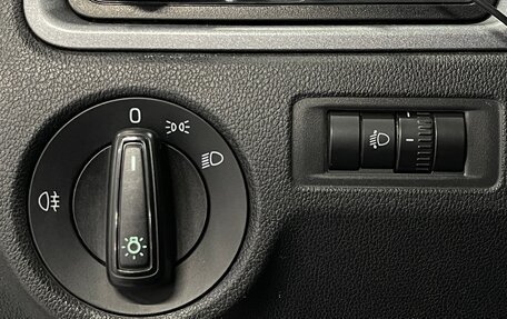 Skoda Rapid I, 2016 год, 1 049 000 рублей, 14 фотография