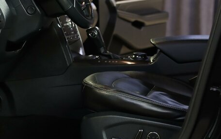 Ford Explorer VI, 2018 год, 2 799 000 рублей, 14 фотография