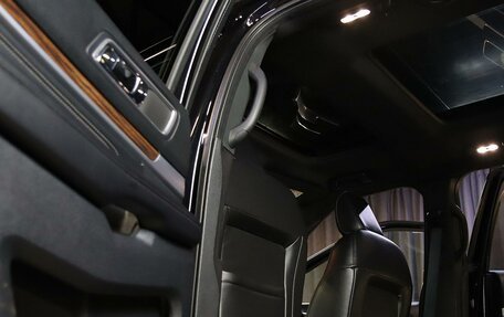 Ford Explorer VI, 2018 год, 2 799 000 рублей, 12 фотография