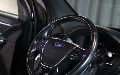 Ford Explorer VI, 2018 год, 2 799 000 рублей, 8 фотография