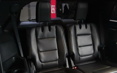 Ford Explorer VI, 2018 год, 2 799 000 рублей, 13 фотография