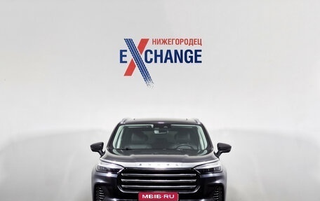 CheryExeed VX, 2023 год, 2 619 000 рублей, 1 фотография
