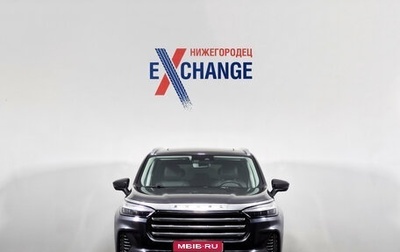 CheryExeed VX, 2023 год, 2 619 000 рублей, 1 фотография