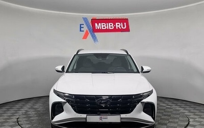 Hyundai Tucson, 2021 год, 2 999 000 рублей, 1 фотография