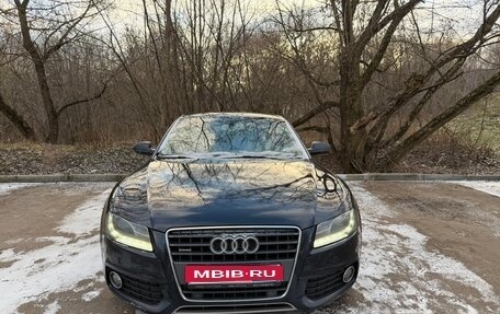 Audi A5, 2010 год, 1 200 000 рублей, 1 фотография