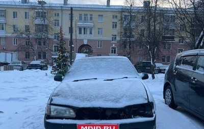 Toyota Sprinter VIII (E110), 1995 год, 120 000 рублей, 1 фотография