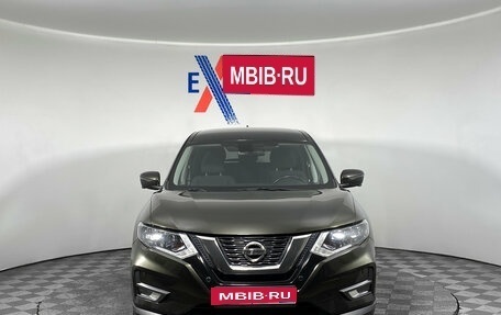 Nissan X-Trail, 2021 год, 2 233 000 рублей, 1 фотография