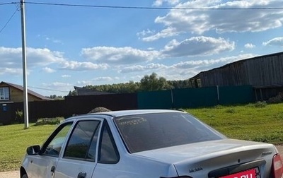 Daewoo Nexia I рестайлинг, 2012 год, 95 000 рублей, 1 фотография