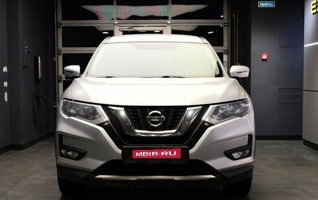 Nissan X-Trail, 2019 год, 1 925 000 рублей, 1 фотография