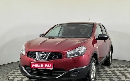 Nissan Qashqai, 2013 год, 1 146 000 рублей, 1 фотография