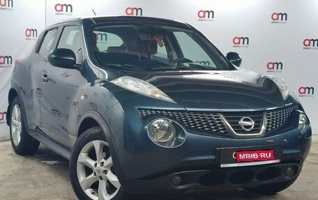 Nissan Juke II, 2012 год, 849 000 рублей, 1 фотография