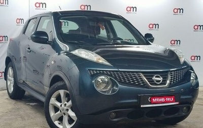 Nissan Juke II, 2012 год, 849 000 рублей, 1 фотография