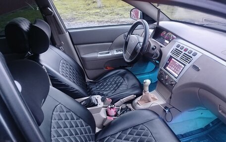 Vortex Estina II (FL-C), 2010 год, 430 000 рублей, 4 фотография