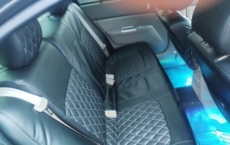 Vortex Estina II (FL-C), 2010 год, 430 000 рублей, 5 фотография