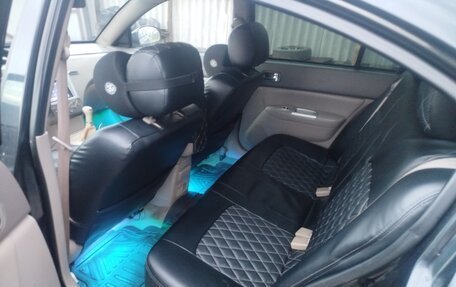 Vortex Estina II (FL-C), 2010 год, 430 000 рублей, 9 фотография