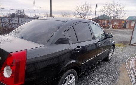 Vortex Estina II (FL-C), 2010 год, 430 000 рублей, 12 фотография