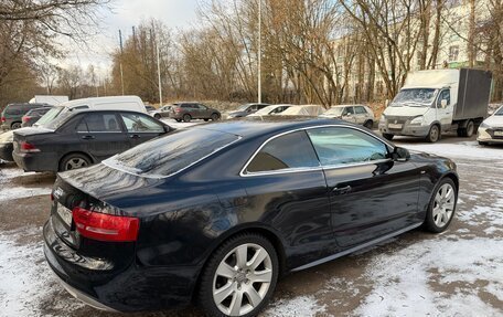 Audi A5, 2010 год, 1 200 000 рублей, 5 фотография