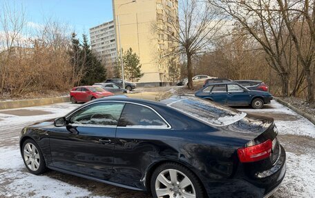 Audi A5, 2010 год, 1 200 000 рублей, 6 фотография