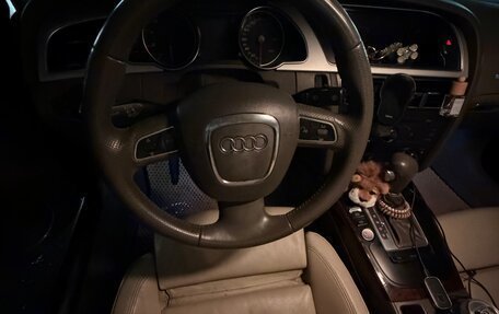 Audi A5, 2010 год, 1 200 000 рублей, 10 фотография
