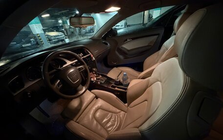 Audi A5, 2010 год, 1 200 000 рублей, 8 фотография