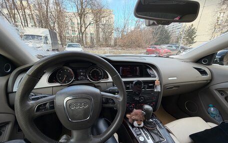 Audi A5, 2010 год, 1 200 000 рублей, 7 фотография