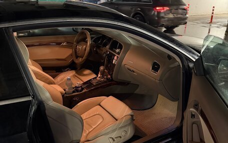 Audi A5, 2010 год, 1 200 000 рублей, 11 фотография