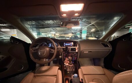 Audi A5, 2010 год, 1 200 000 рублей, 14 фотография