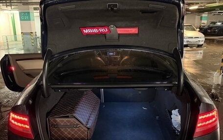 Audi A5, 2010 год, 1 200 000 рублей, 15 фотография