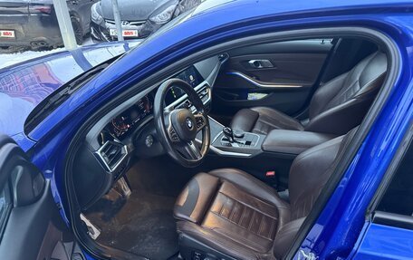 BMW 3 серия, 2021 год, 4 350 000 рублей, 6 фотография